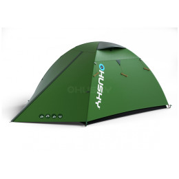 Tenda da trekking Husky Beast 3