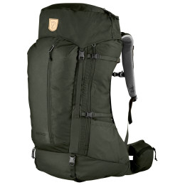 Zaino Fjällräven Abisko Friluft 35 W verde scuro DeepForest