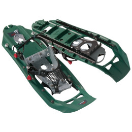 Racchette da neve MSR Evo Trail 22 verde Ranger