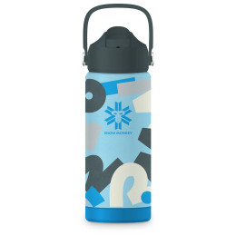 Thermos per bambini Snow Monkey Kids 530 ml