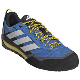 Scarpe da uomo Adidas Terrex Skychaser Solo 3