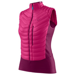Gilet da donna Dynafit Tlt Light Insulation W Vst rosa Flamingo