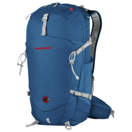 Zaino Mammut Lithium Zip (2017) blu