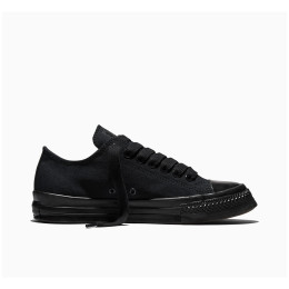 Scarpe Converse Chuck Taylor Throwback Low nero BLACK