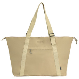 Borsa da donna Regatta Boulder Tote beige Barleycorn