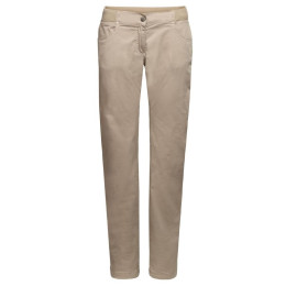 Pantaloni da donna Chillaz Jessy 2.0 beige beige