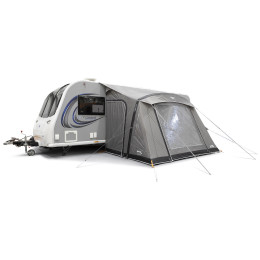Tenda per minibus Vango Palma Air 330 grigio Cloud Grey