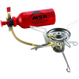 Fornello MSR WhisperLite Intl v2 Combo