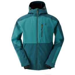 Giacca da sci da uomo Dare 2b Eagle III Jacket verde Dark Sea/Pacific Green