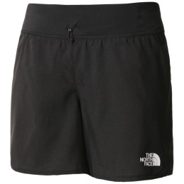 Pantaloncini da donna The North Face Movmynt Short 2.0 nero Tnf Black