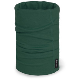 Scaldacollo Warg Merino Wool verde Green