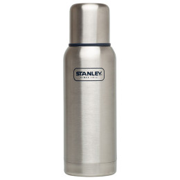 Thermos Stanley Adventure 750ml argento nerez