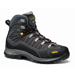 Scarpe da trekking da uomo Asolo Drifter GV EVO grigio graphite/gunmetal/A623