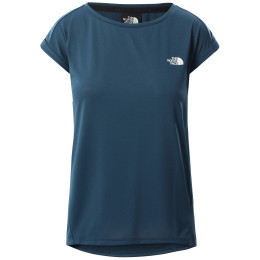 Maglietta da donna The North Face Tanken Tank 2022 blu Monterey Blue