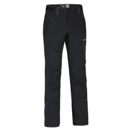 Pantaloni da uomo Northfinder Rae nero Black