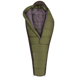 Sacco a pelo Warg Winterlite Arctic M verde green