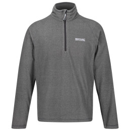 Felpa da uomo Regatta Montes M grigio chiaro Light Steel