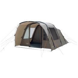 Tenda familiare per 5 persone Easy Camp Brimnes 5 Air