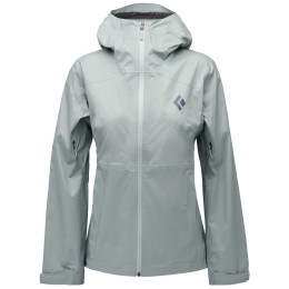 Giacca da donna Black Diamond W Fineline Stretch Shell