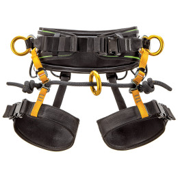 Imbrago Rock Empire Skill Tree nero