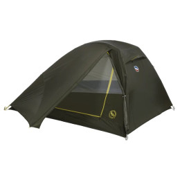 Tenda ultraleggera Big Agnes Crag Lake SL2 verde