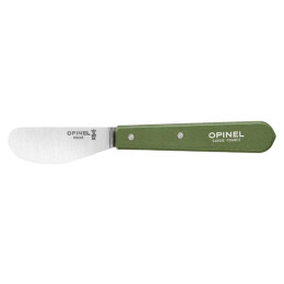 Coltello Opinel N°117 verde