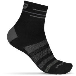 Calze Etape Sox nero Black/Anthracite