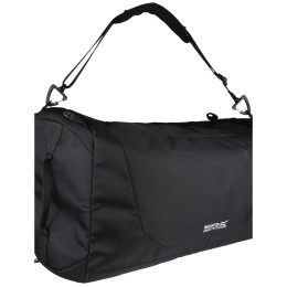 Borsa da viaggio Regatta Paladen60l Holdal nero Black