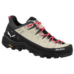 Scarpe da trekking da donna Salewa Alp Trainer 2 W nero/beige Oatmeal/Black