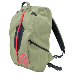 Zaino portacorda Beal Combi Cliff II verde GREEN