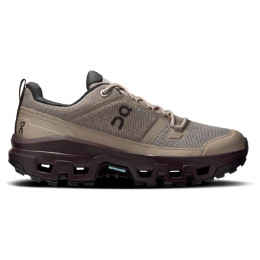 Scarpe da trekking da donna On Running Cloudrock Low WP