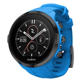 Orologio Suunto Spartan Sport Wrist HR blu Blue