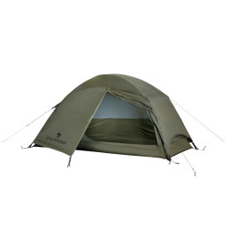Tenda Ferrino Nemesi 1 Pro verde green