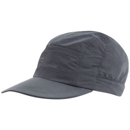 Berretto con visiera Craghoppers NL Desert Hat III grigio Black Pepper
