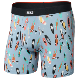 Boxer Saxx Vibe Xtra Soft Comfort Boxer Brief Fly