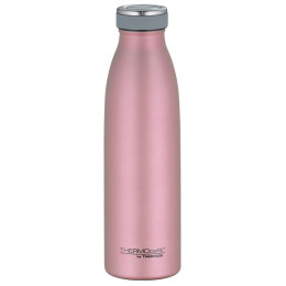 Borraccia termica Thermos Thermocafé 500 ml rosa růžovozlatá