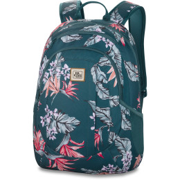 Zaino Dakine Garden 20L verde/blu Waimea