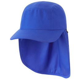Cappello per bambini Reima Biitsi blu Sparkly Blue