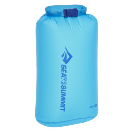 Borsa impermeabile Sea to Summit Ultra-Sil Dry Bag 5L blu Blue Atoll