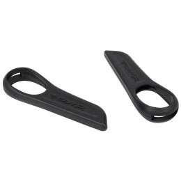 Piccozza Camp X-Protector Evo (Pair) nero