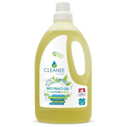 Gel di lavaggio CLEANEE Per bucato colorato 1,5L