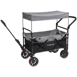 Carrello da campeggio Brunner Cargo Prime