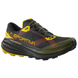 Scarpe da uomo La Sportiva Prodigio Max nero Black/Yellow