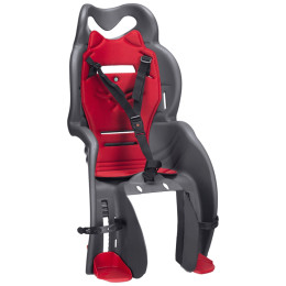 Seggiolino per bambini Just One Baby 3.0 grigio
