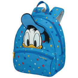 Zaino bambino Samsonite Disney Ultimate 2.0 Bp S Donald Stars blu Donald Stars