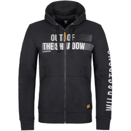 Felpa da uomo Loap Ecet nero