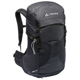 Zaino da trekking Vaude Brenta 24 nero black