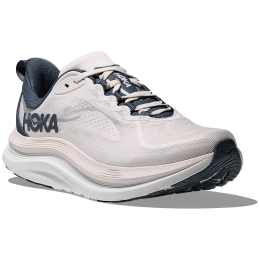 Scarpe da donna Hoka W Kawana 3 beige/blu Grout / Faded Navy