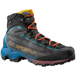 Scarpe da uomo La Sportiva Aequilibrium Hike GTX