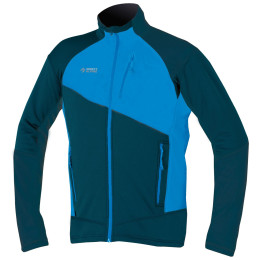 Giacca da uomo Direct Alpine Gavia petrol petrol/blue